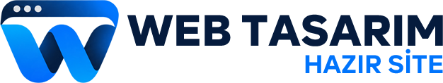 Web Tasarım