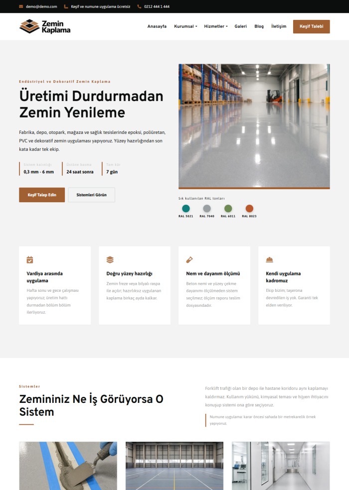 Zemin Kaplama – Yapı ve İnşaat sitesi teması